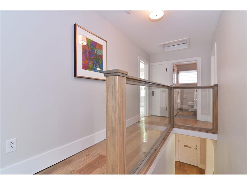 1237 Murdoch Road Pittsburgh, PA 15217 - Photo 13 of 25 2nd Floor Plan.