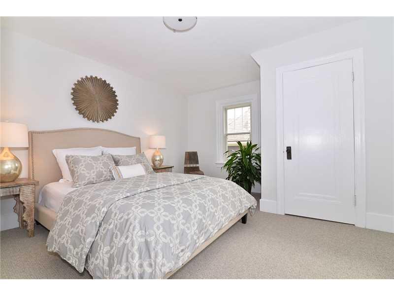 1237 Murdoch Road Pittsburgh, PA 15217 - Photo 18 of 25 Bedroom.