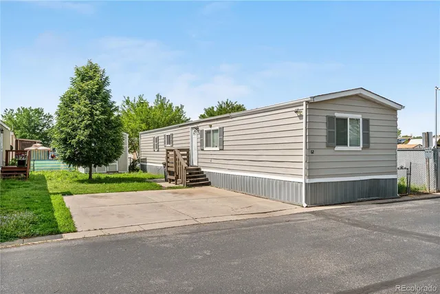 $55,000 | 731 Grand Avenue, Platteville, CO 80651