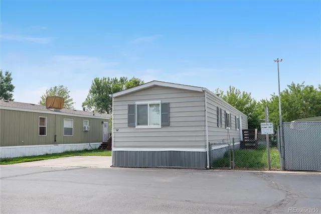 $55,000 | 731 Grand Avenue, Platteville, CO 80651