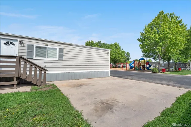 $55,000 | 731 Grand Avenue, Platteville, CO 80651