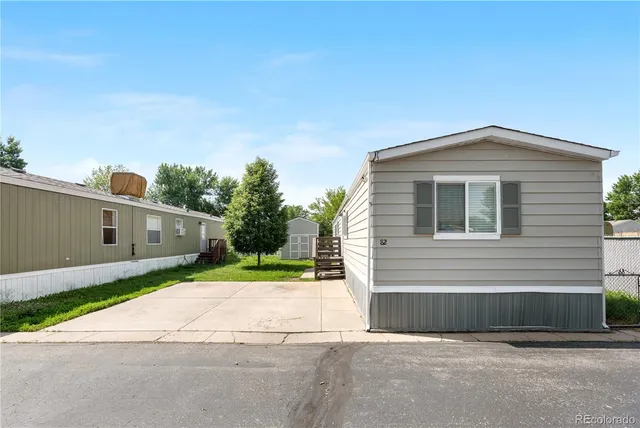 $55,000 | 731 Grand Avenue, Platteville, CO 80651