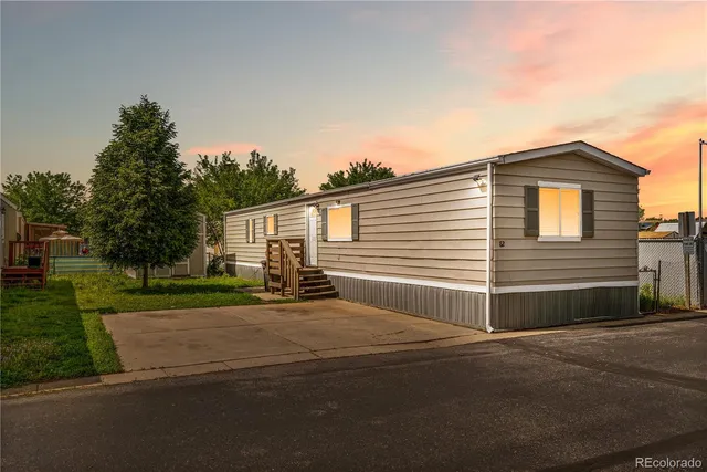 $55,000 | 731 Grand Avenue, Platteville, CO 80651