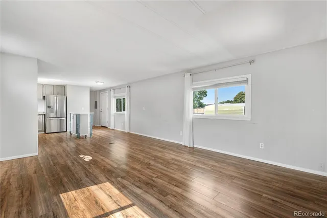 $55,000 | 731 Grand Avenue, Platteville, CO 80651