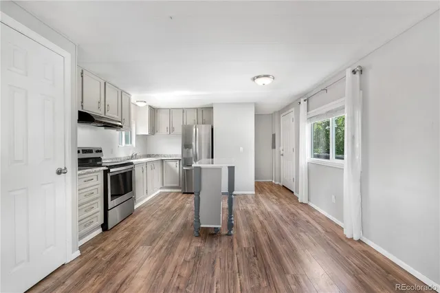 $55,000 | 731 Grand Avenue, Platteville, CO 80651