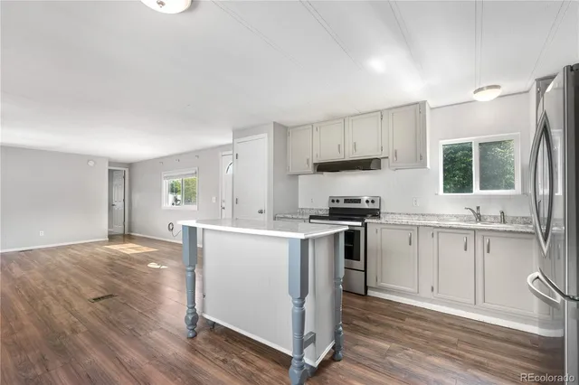 $55,000 | 731 Grand Avenue, Platteville, CO 80651