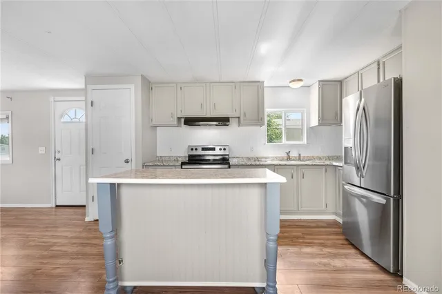 $55,000 | 731 Grand Avenue, Platteville, CO 80651