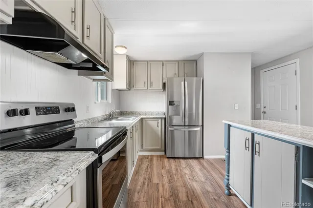 $55,000 | 731 Grand Avenue, Platteville, CO 80651