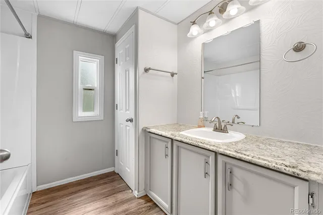 $55,000 | 731 Grand Avenue, Platteville, CO 80651