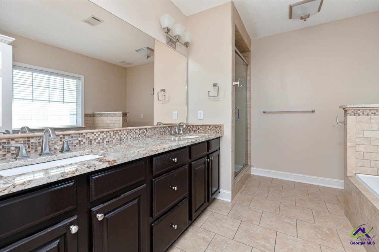 313 Old Farm Road Perry, GA 31069 - Photo 32 of 47