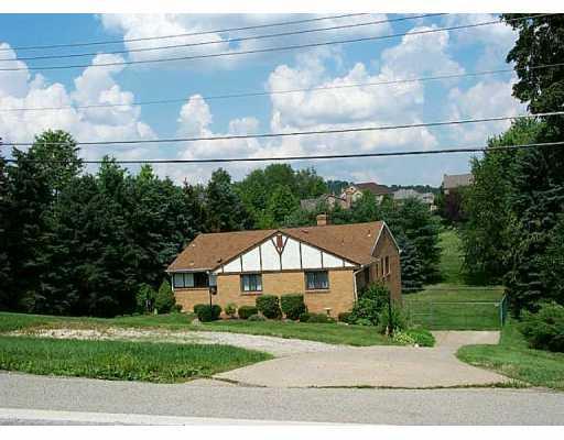 962 Bebout Road Venetia, PA 15367 - Photo 1 of 1 Exterior Front.