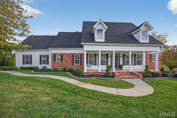 $1,169,000 | 4211 Austin Ridge Drive, St. Charles, MO 63304