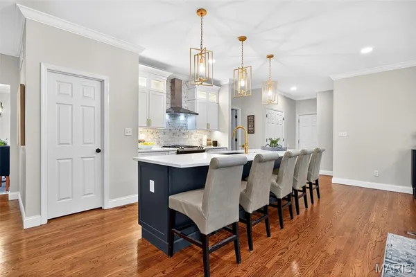 $1,169,000 | 4211 Austin Ridge Drive, St. Charles, MO 63304