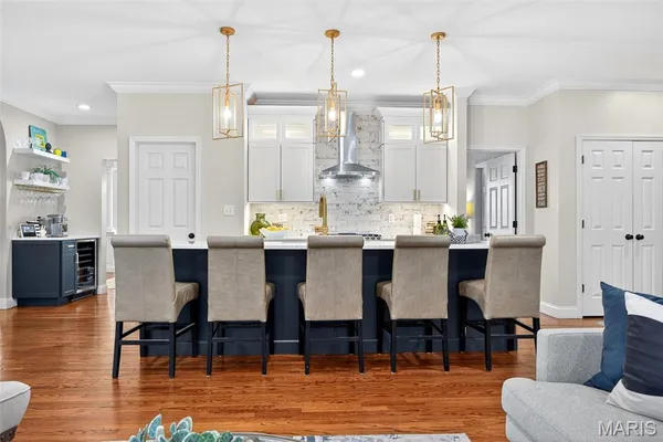 $1,169,000 | 4211 Austin Ridge Drive, St. Charles, MO 63304