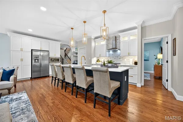 $1,169,000 | 4211 Austin Ridge Drive, St. Charles, MO 63304