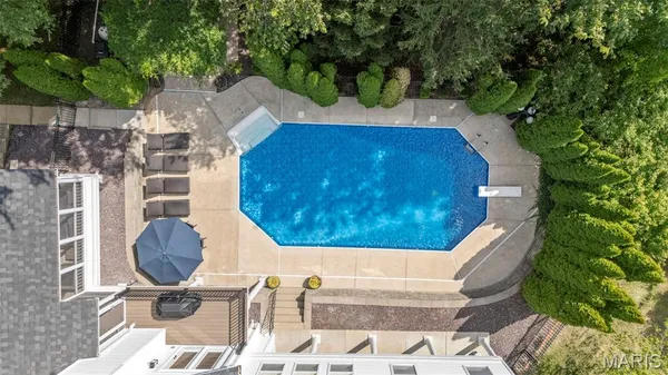 $1,169,000 | 4211 Austin Ridge Drive, St. Charles, MO 63304