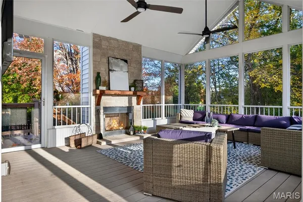 $1,169,000 | 4211 Austin Ridge Drive, St. Charles, MO 63304