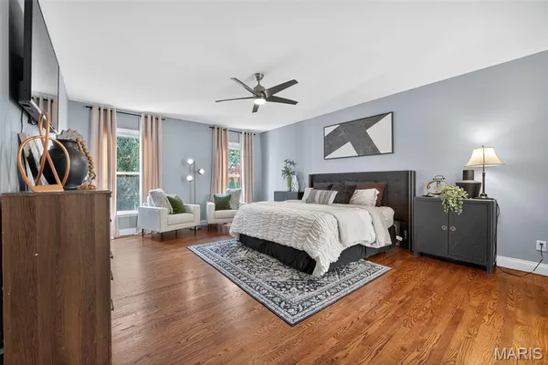 $1,169,000 | 4211 Austin Ridge Drive, St. Charles, MO 63304