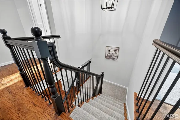 $1,169,000 | 4211 Austin Ridge Drive, St. Charles, MO 63304