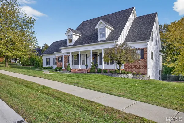 $1,169,000 | 4211 Austin Ridge Drive, St. Charles, MO 63304