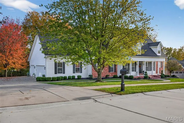 $1,169,000 | 4211 Austin Ridge Drive, St. Charles, MO 63304