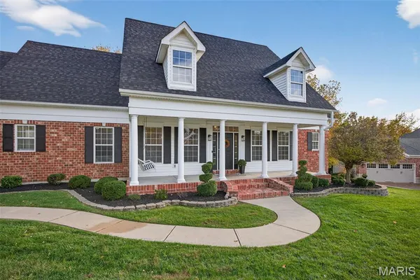 $1,169,000 | 4211 Austin Ridge Drive, St. Charles, MO 63304