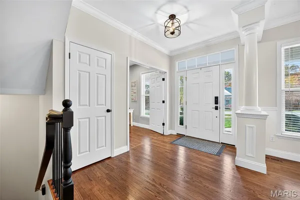 $1,169,000 | 4211 Austin Ridge Drive, St. Charles, MO 63304
