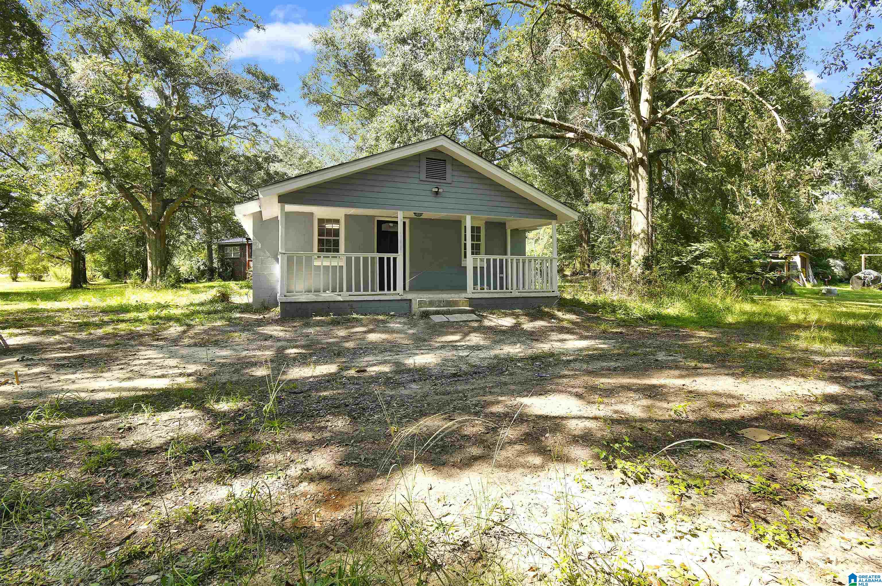 331 County Road 764 Clanton, AL 35046 - Photo 2 of 12