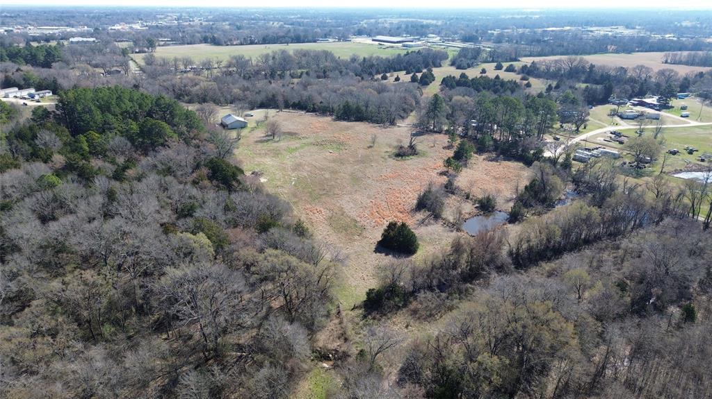 Lot 2 Rains Cr1140 Road Emory, TX 75440 - Photo 9 of 10 an aerial view of house with yard
