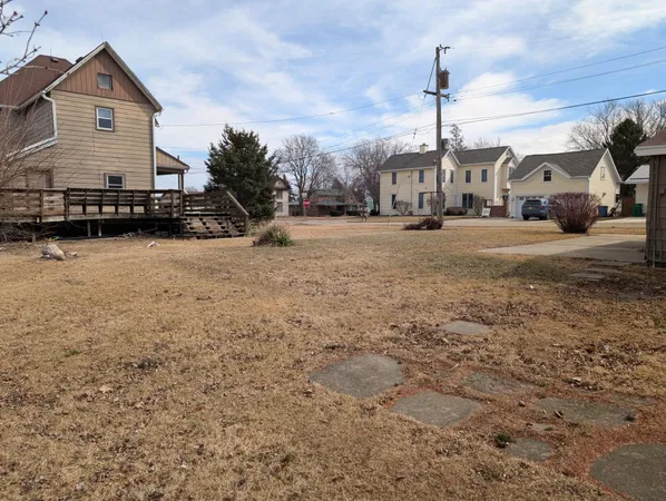 $150,000 | 502 North Walnut Avenue, Forreston, IL 61030