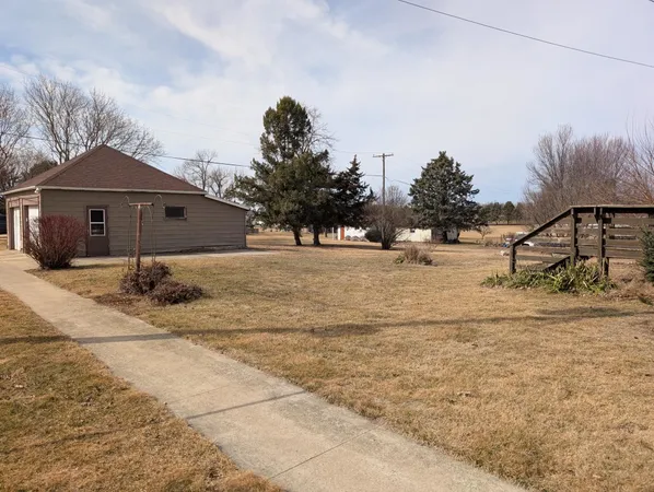 $150,000 | 502 North Walnut Avenue, Forreston, IL 61030