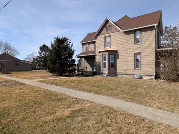 $150,000 | 502 North Walnut Avenue, Forreston, IL 61030