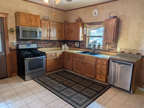 $150,000 | 502 North Walnut Avenue, Forreston, IL 61030