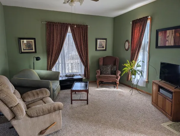 $150,000 | 502 North Walnut Avenue, Forreston, IL 61030