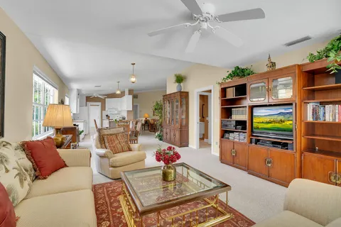 $419,990 | 2503 Southwest Parkside Drive, Palm City, FL 34990