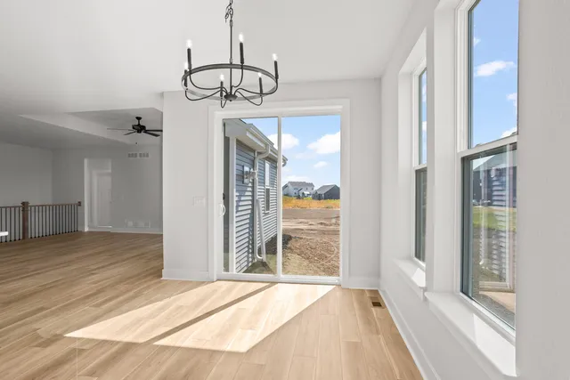 $654,900 | 1700 Whalen Drive, Oconomowoc, WI 53066