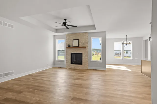 $654,900 | 1700 Whalen Drive, Oconomowoc, WI 53066