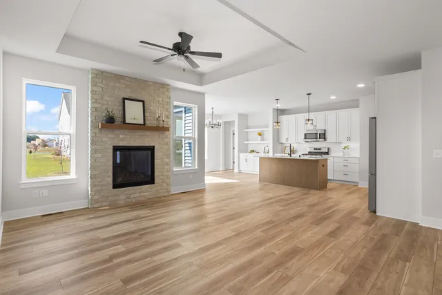 $654,900 | 1700 Whalen Drive, Oconomowoc, WI 53066