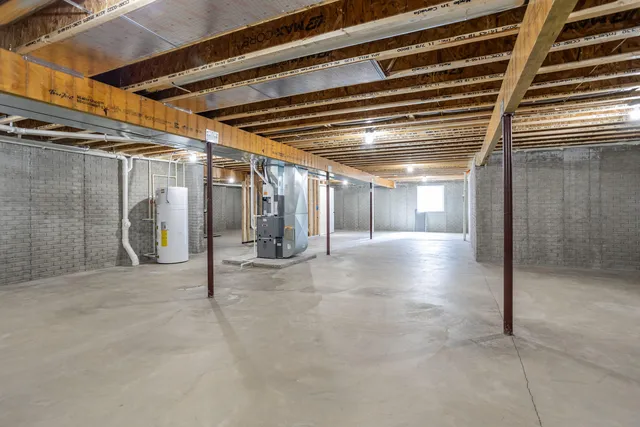 $654,900 | 1700 Whalen Drive, Oconomowoc, WI 53066