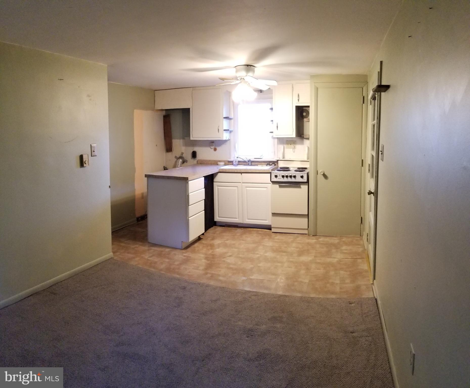 1112 Indian Marker Road Conestoga, PA 17516 - Photo 26 of 48 Apartment Kitchen