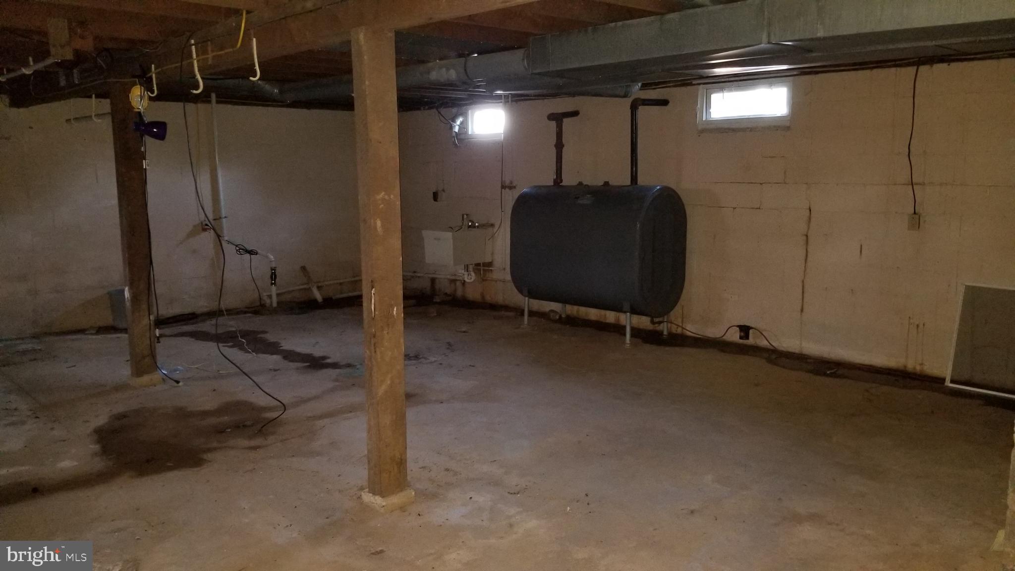 1112 Indian Marker Road Conestoga, PA 17516 - Photo 32 of 48 Basement