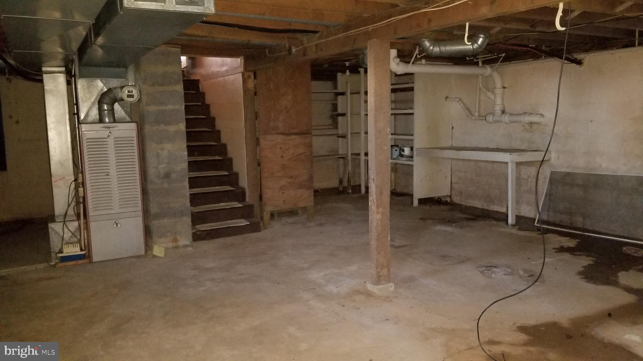 1112 Indian Marker Road Conestoga, PA 17516 - Photo 33 of 48 Basement