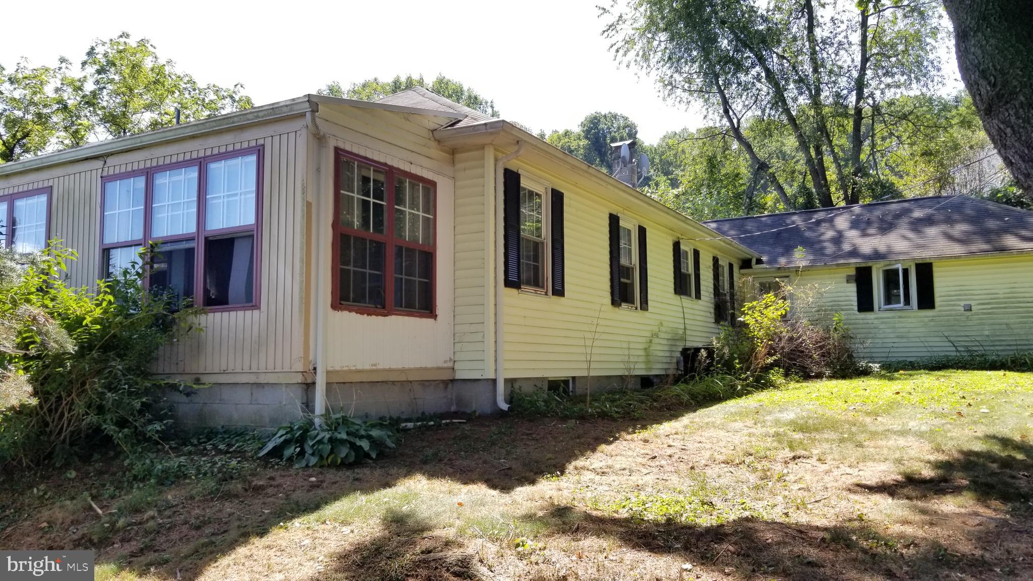 1112 Indian Marker Road Conestoga, PA 17516 - Photo 45 of 48 Gallery Image 45