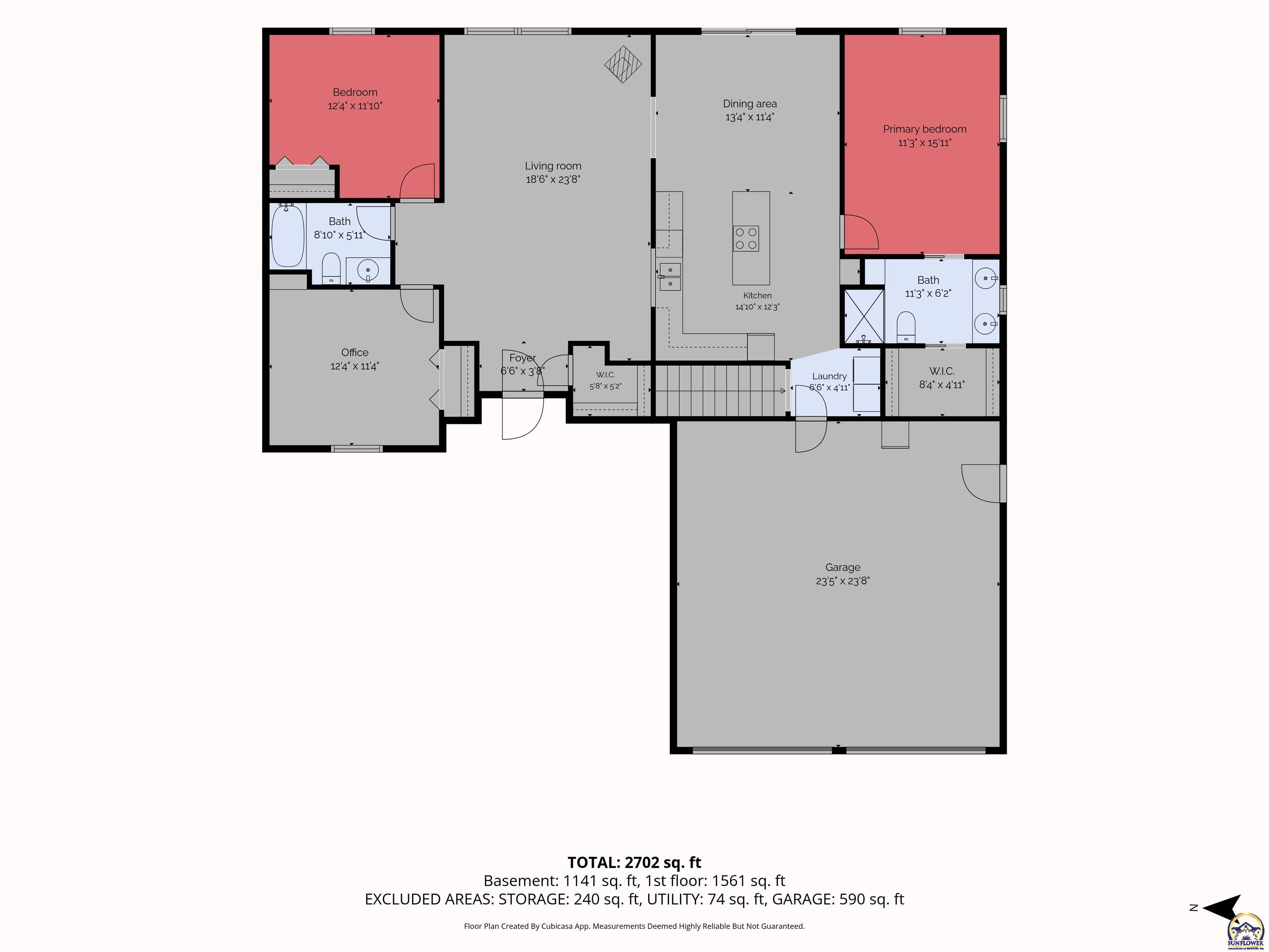 23150 N Road Holton, KS 66436 - Photo 28 of 46 Gallery Image 28