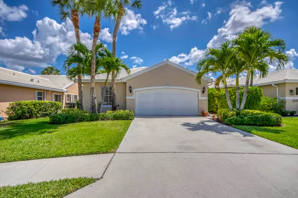 $540,000 | 2600 Neaton Court, Wellington, FL 33414