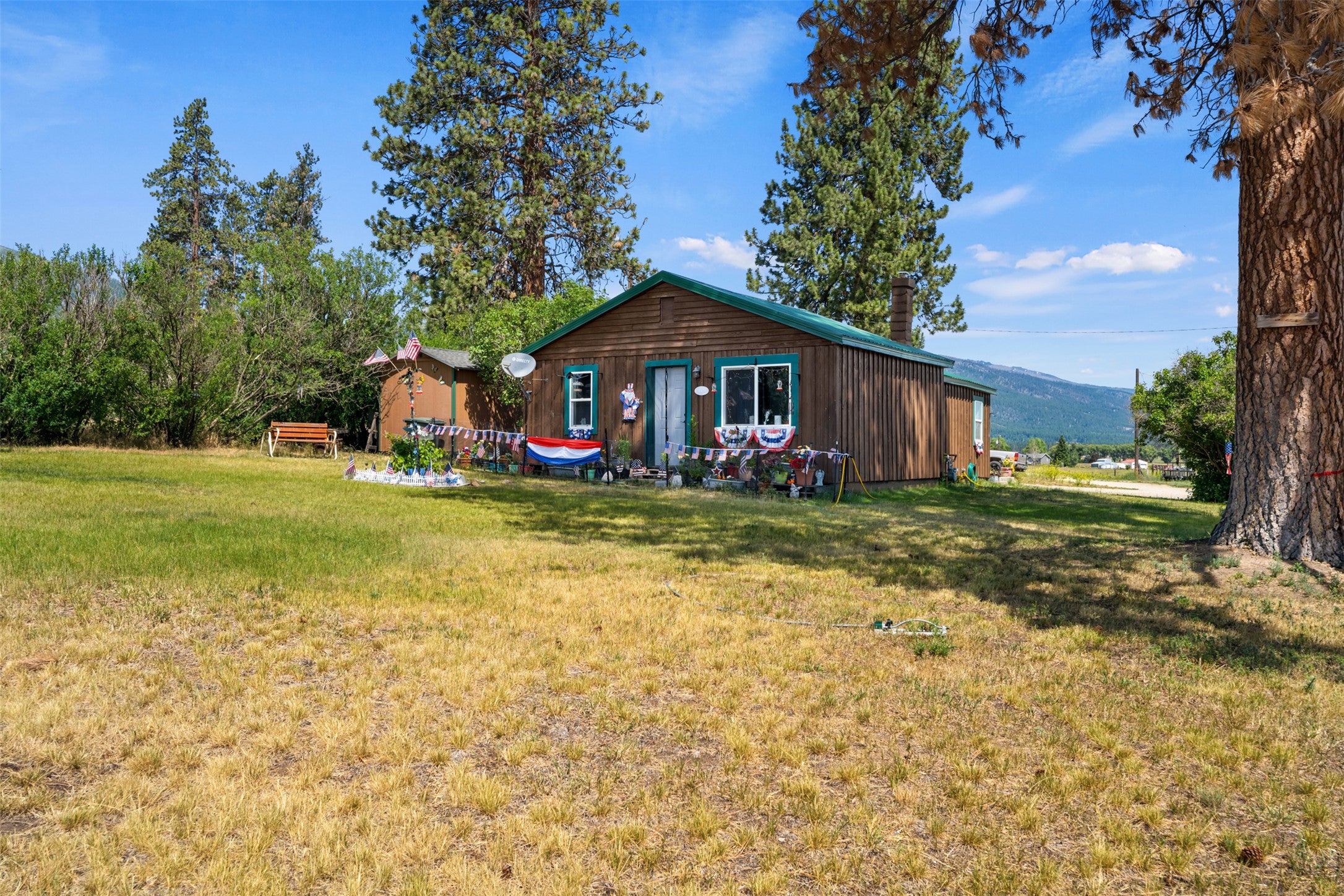 226 Sweathouse Creek Road Victor, MT 59875 - Photo 44 of 47 Gallery Image 44