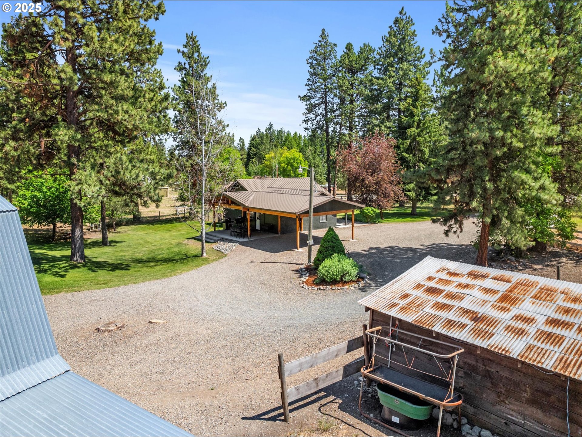 14955 Profitt Loop Baker City, OR 97814 - Photo 11 of 47 Gallery Image 11
