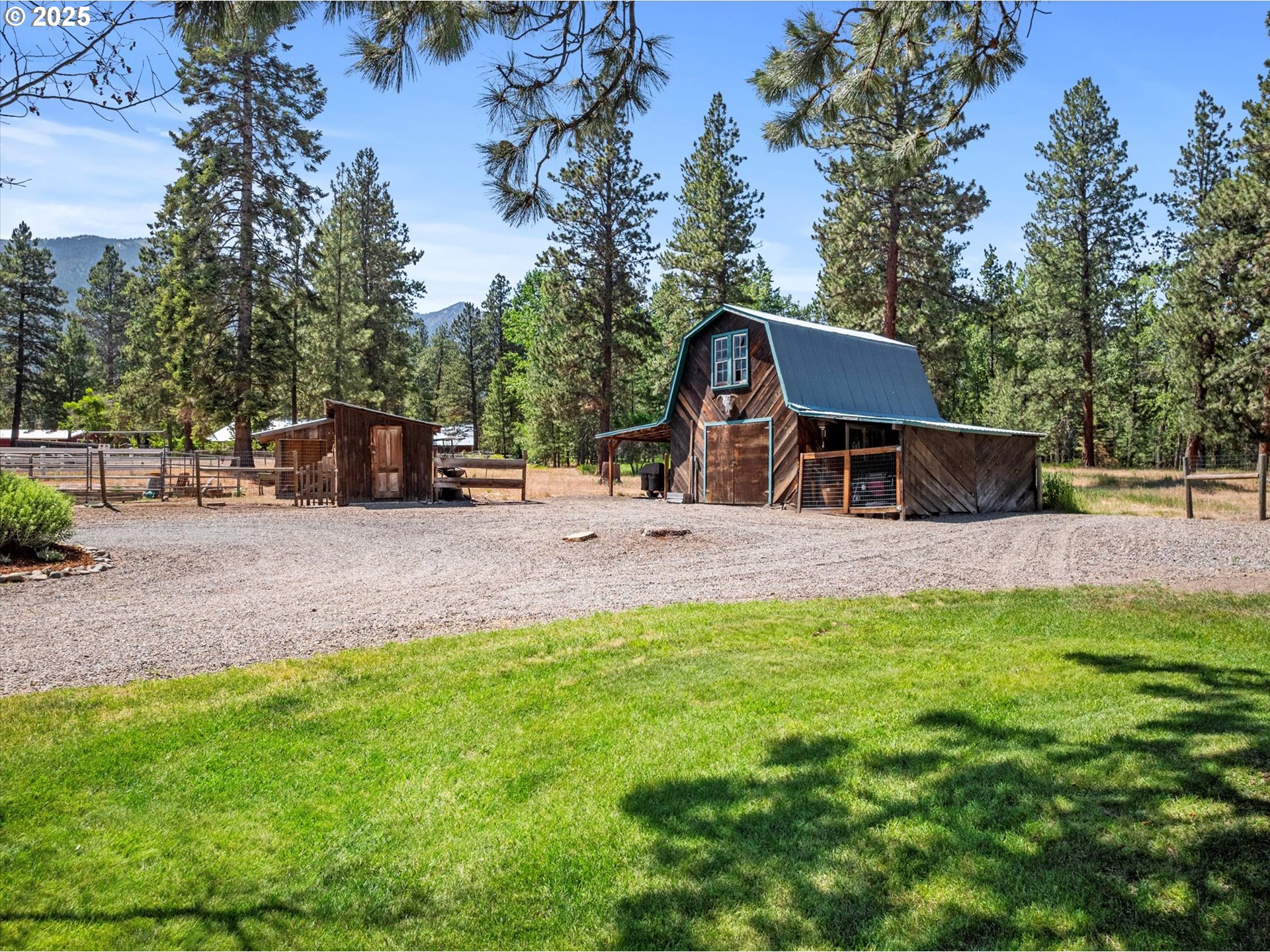 14955 Profitt Loop Baker City, OR 97814 - Photo 16 of 47 Gallery Image 16