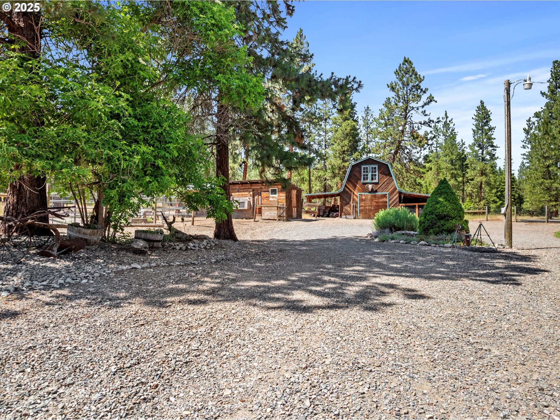 14955 Profitt Loop Baker City, OR 97814 - Photo 6 of 47 Gallery Image 6