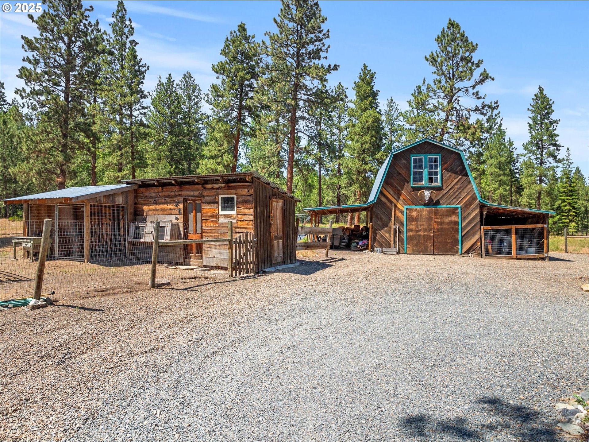 14955 Profitt Loop Baker City, OR 97814 - Photo 7 of 47 Gallery Image 7